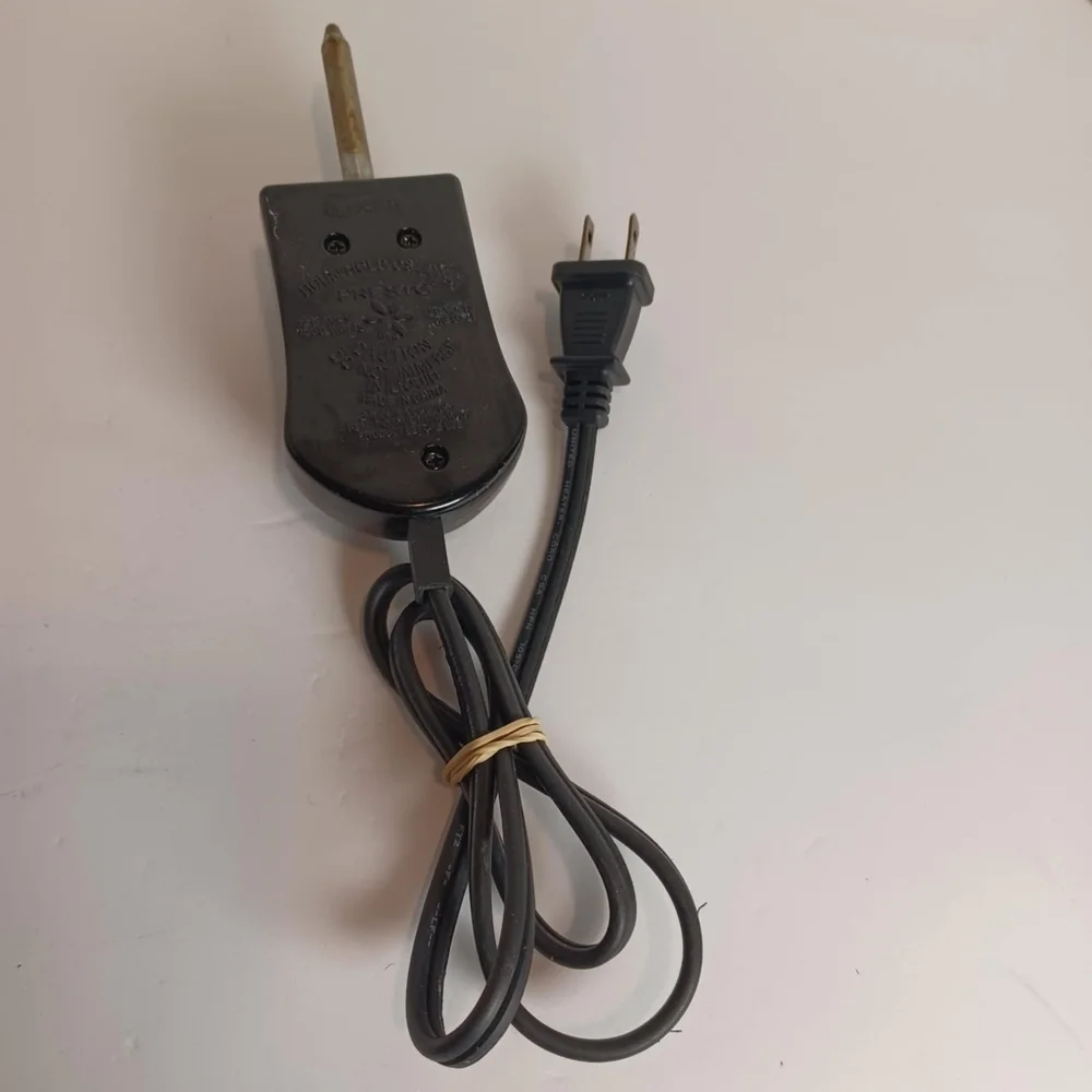 PRESTO Model 0690005 Skillet Temperature Control Heat‎ Probe Power Cord